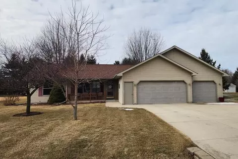 216 Mulberry, Waldo, WI 53093