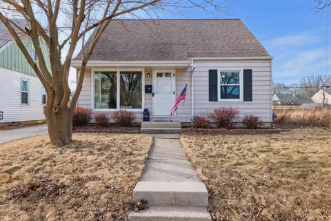 3515 N 93rd, Milwaukee, WI 53222