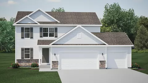 100 Mary Belle, Beaver Dam, WI 53916