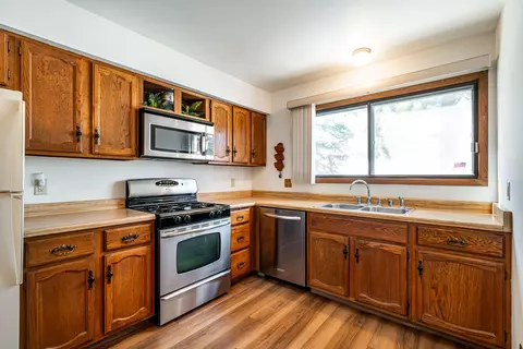 5748 Cambridge #3, Mount Pleasant, WI 53406