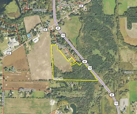 Lt1 Highway 12, Sugar Creek, WI 53121