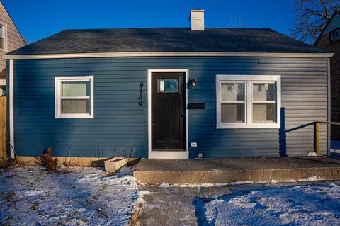 6150 N 36th, Milwaukee, WI 53209