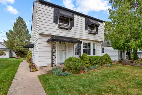 3551 S Taylor, Milwaukee, WI 53207