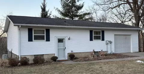 w4646 Tamarack Road, Barre, WI 54601