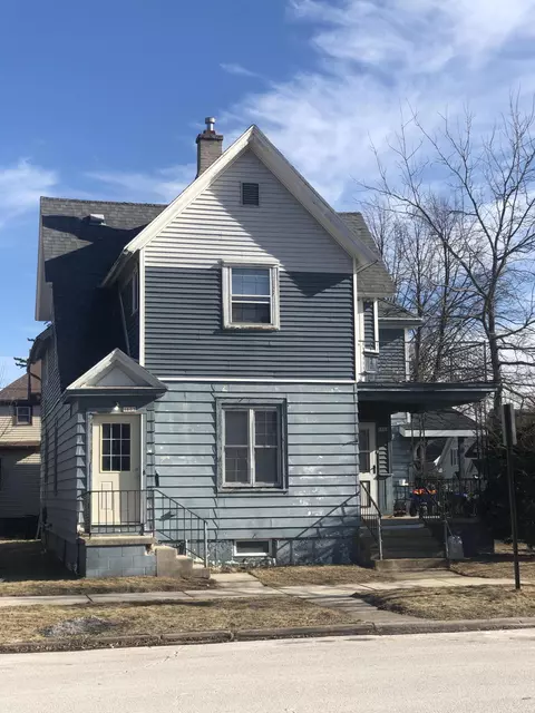 1601 N 7th #1603, Sheboygan, WI 53081
