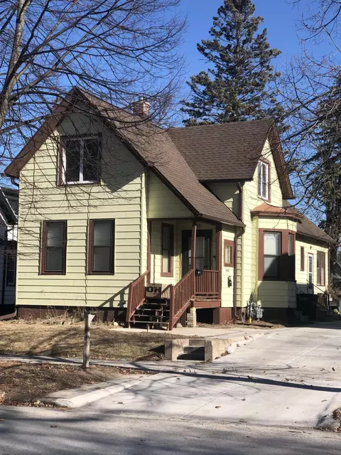1817 N 9th, Sheboygan, WI 53081