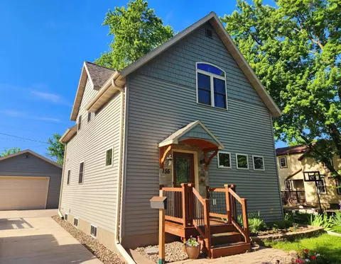 155 E Follett, Fond Du Lac, WI 54935