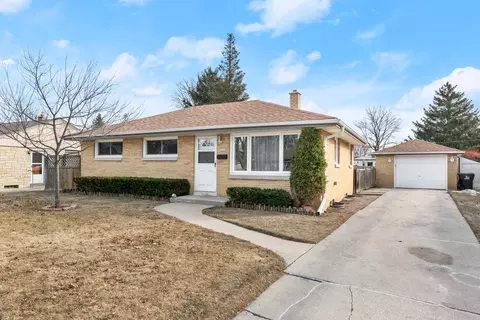 3326 S 65th, Milwaukee, WI 53219