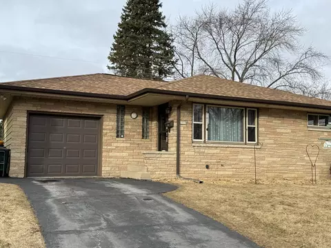 2519 S 83rd, West Allis, WI 53219
