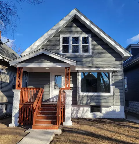 3216 S 9th, Milwaukee, WI 53215