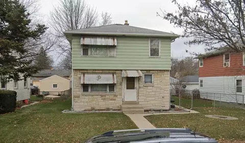 6916 W Villard #6918, Milwaukee, WI 53218