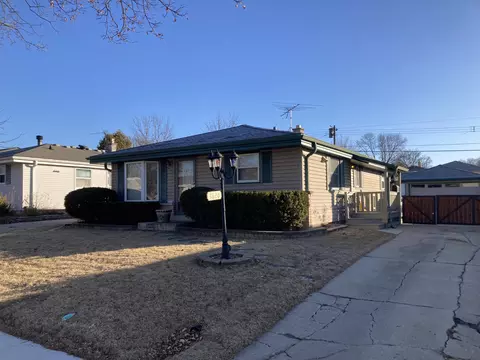 3620 S 95th, Milwaukee, WI 53228