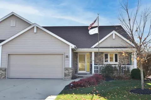 1793 Cherokee, Grafton, WI 53024