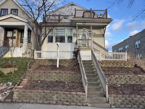 2616 S Austin, Milwaukee, WI 53207