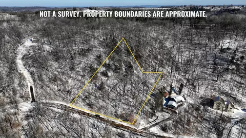 0 Willow Way, Shelby, WI 54601