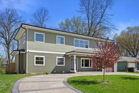4922 W Dean, Brown Deer, WI 53223