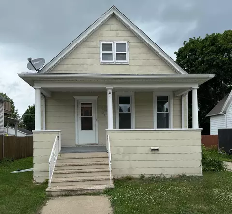 1820 54th, Kenosha, WI 53140