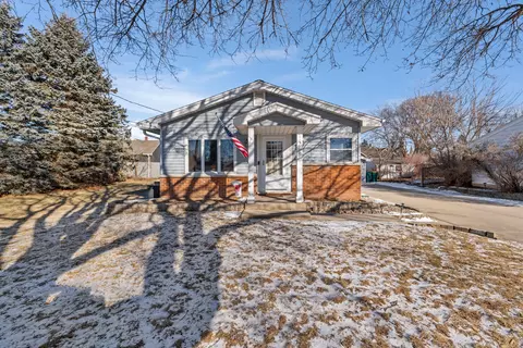 258 W Church, Saukville, WI 53080