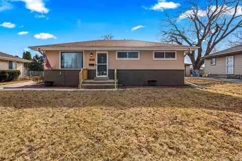 8549 W Douglas, Milwaukee, WI 53225