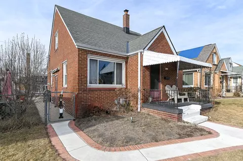 3611 S 16th, Milwaukee, WI 53221