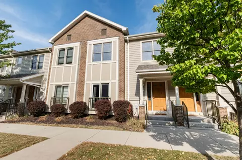 735 Shore, West Bend, WI 53090
