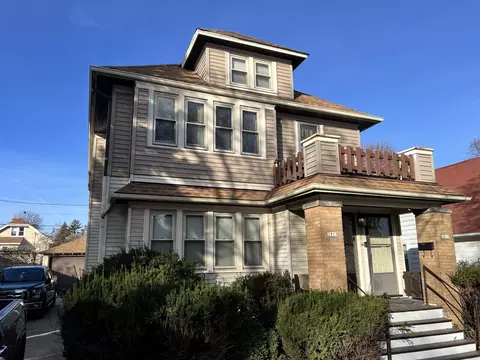 2813 N 61st #2815, Milwaukee, WI 53210