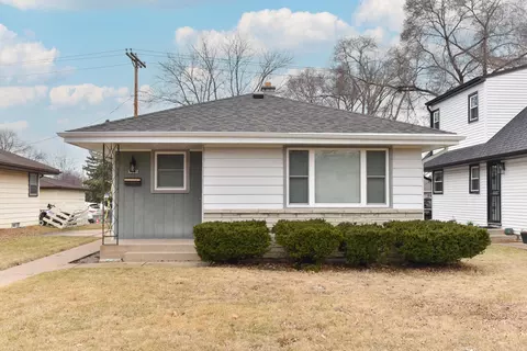5655 N 91st, Milwaukee, WI 53225