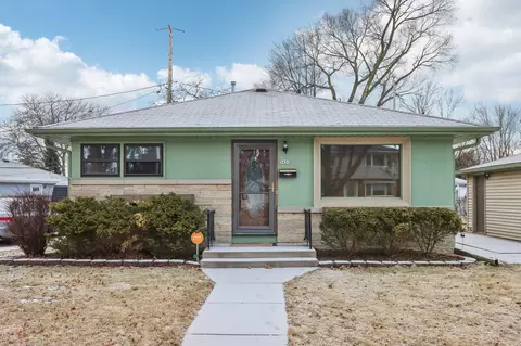 5435 W Midland, Milwaukee, WI 53220