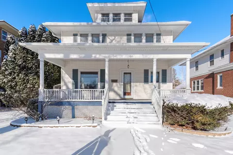157 N German, Mayville, WI 53050