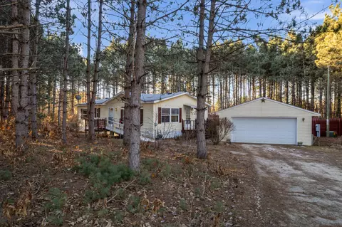 w2739 Albertson Road, Melrose, WI 54642