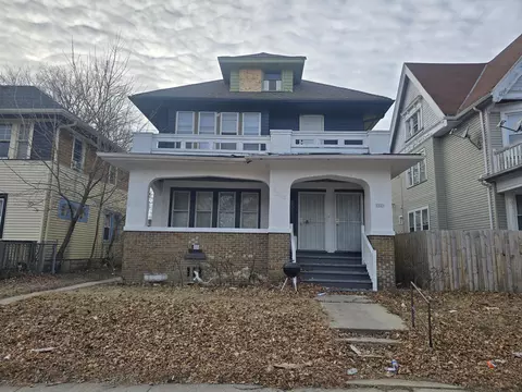 2523 N 45th #2525, Milwaukee, WI 53210