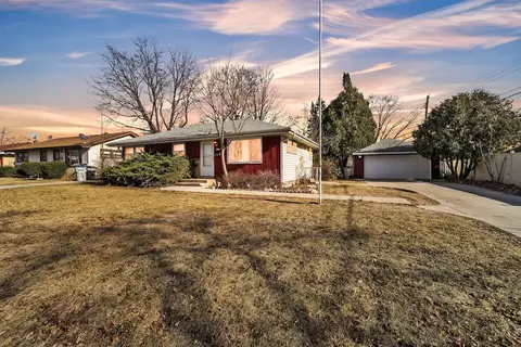 4316 N 82nd, Milwaukee, WI 53222