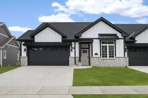 4673 98th, Pleasant Prairie, WI 53158