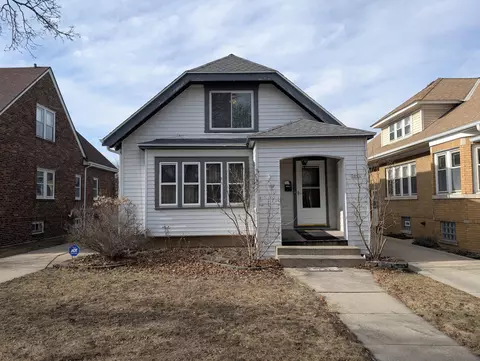 2965 S 44th, Milwaukee, WI 53219