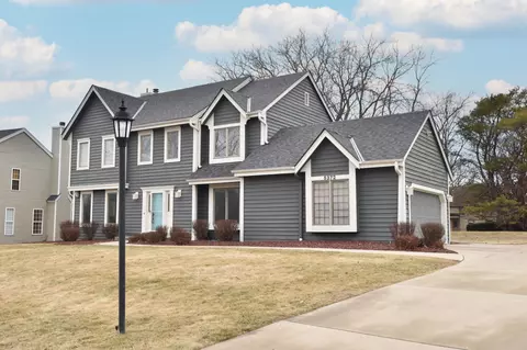 5372 W Donges, Brown Deer, WI 53223