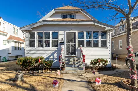 5744 N 36th #5744A, Milwaukee, WI 53209
