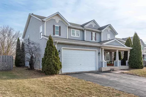 6043 111th, Kenosha, WI 53142