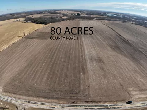 Lt0 County Road I, Sherman, WI 53075