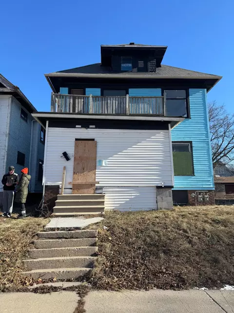 3166 N 9th #3168, Milwaukee, WI 53206