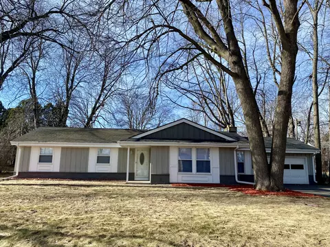 8341 N 67th, Brown Deer, WI 53223