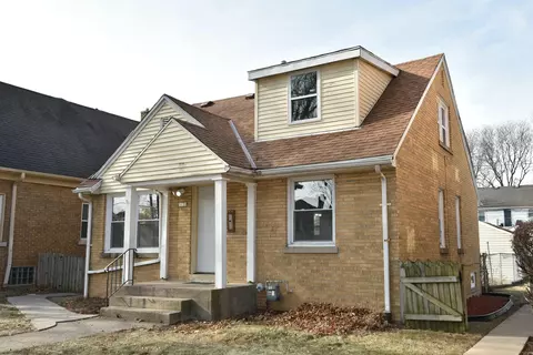 3129 N 49th, Milwaukee, WI 53216