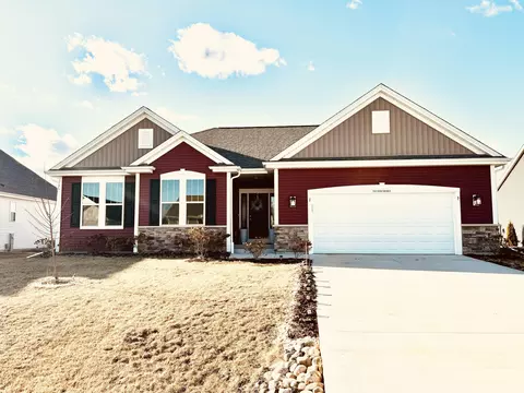 w218n16063 Tiger Lily, Jackson, WI 53037