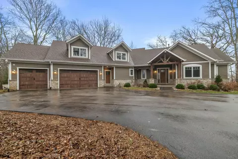 11915 208th, Bristol, WI 53104