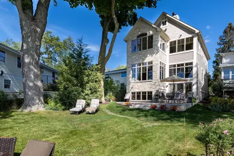 5648 W W Lk, West Bend, WI 53095