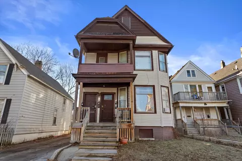 909 S 25th #911, Milwaukee, WI 53204
