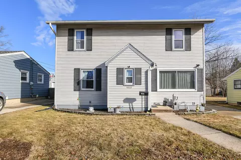 6533 49th, Kenosha, WI 53142
