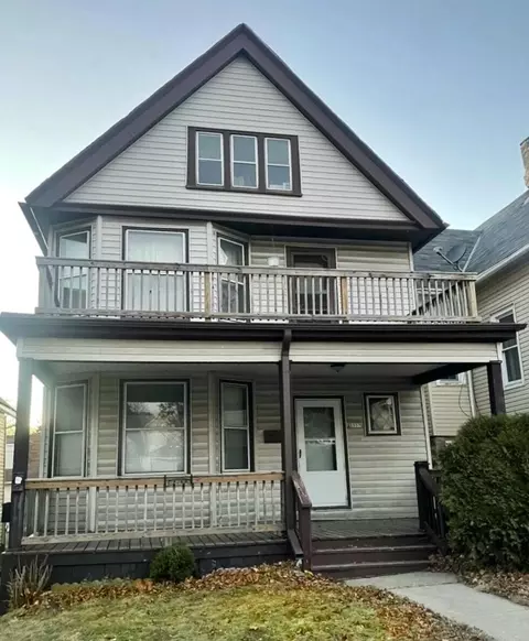 2557 S 8th, Milwaukee, WI 53215