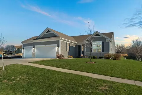 2212 Laurie, Twin Lakes, WI 53181