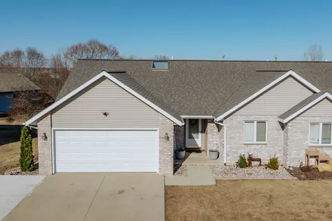 930 Esslink, Cedar Grove, WI 53013