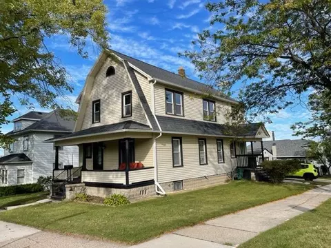 1129 S 12th #1132 KENTUCKY AVE, Sheboygan, WI 53081